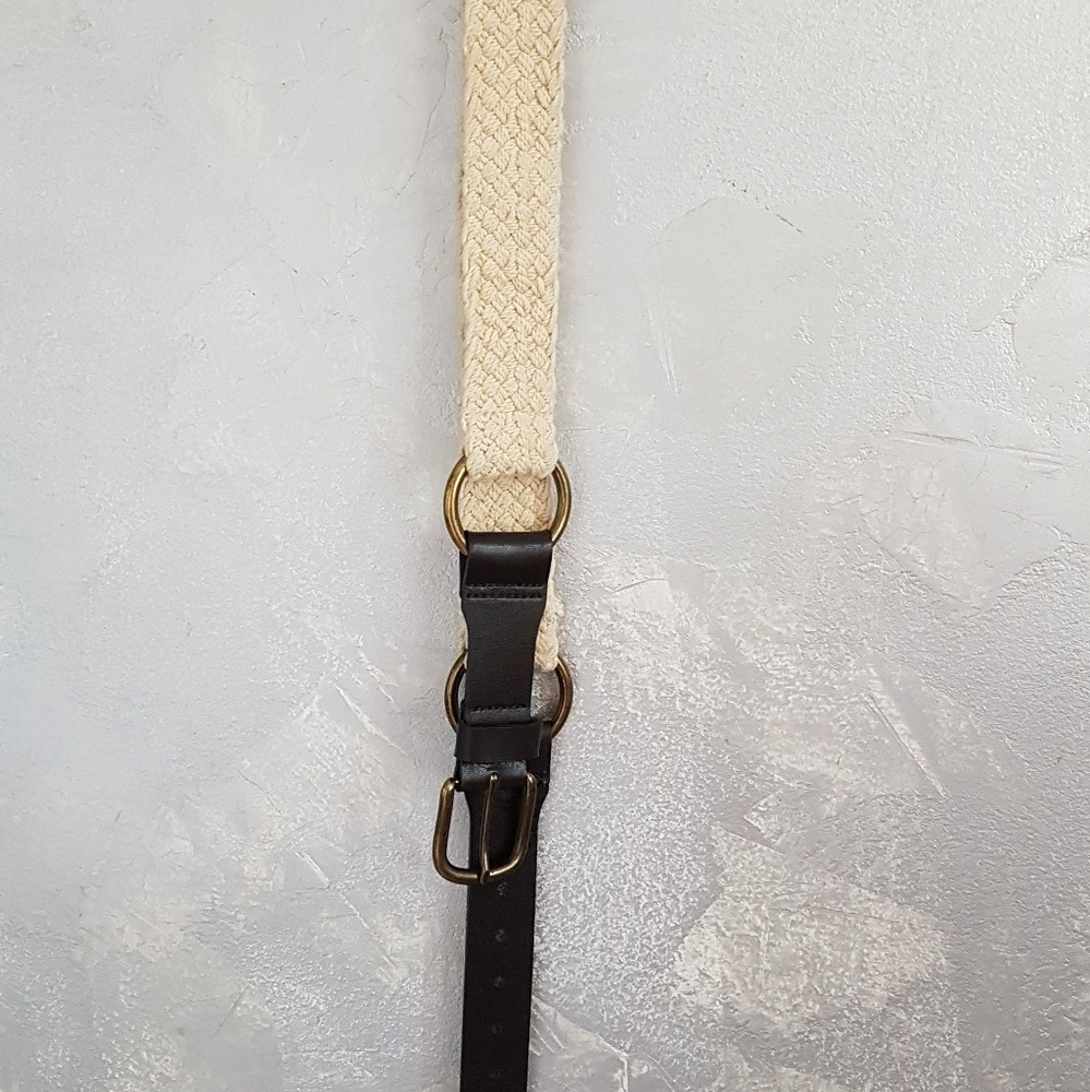 belt